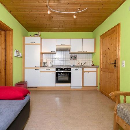 PleysteinGriesslhofアパートメント エクステリア 写真