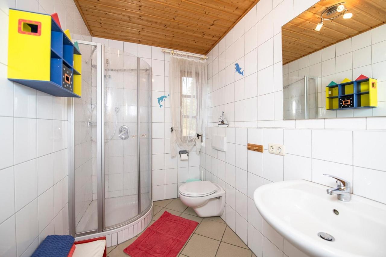 PleysteinGriesslhofアパートメント エクステリア 写真